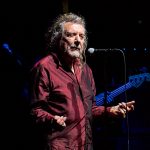 Robert Plant; fot. Raph_PH (CC BY 2.0)
