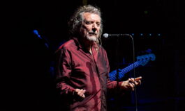 Co by było, gdyby Robert Plant nie dołączył do Led Zeppelin?