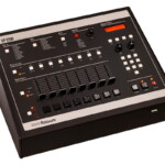 Rossum SP-1200 (fot. Rossum Electro-Music)