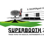 SUPERBOOTH22
