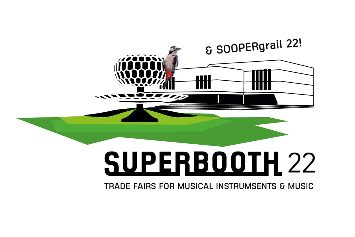 SUPERBOOTH22