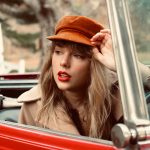 Taylor Swift „Red (Taylor’s Version)” (fot. Universal Music Group)