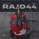 Natasza Urbańska „Rajd 44” (fot. 58 Music Projects)