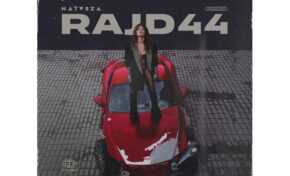 Natasza Urbańska – nowa płyta „Rajd 44” i koncert w Warszawie