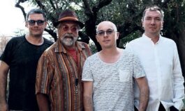 Marcin Wasilewski Trio i Joe Lovano – polskie koncerty „Arctic Riff Tour”