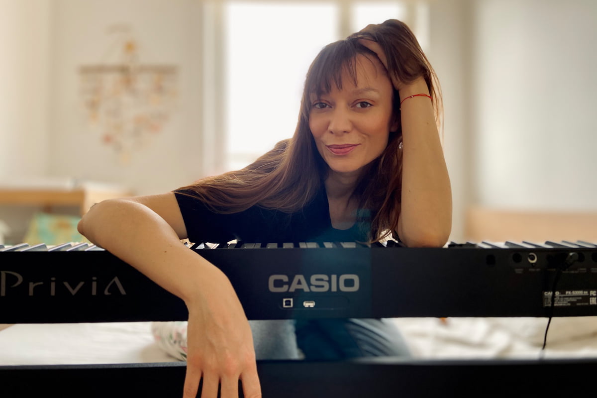 Bela Komoszyńska