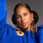 Alicia Keys „KEYS” (fot. materiały prasowe Sony Music)