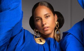 „KEYS” – nowa płyta Alicii Keys już dostępna