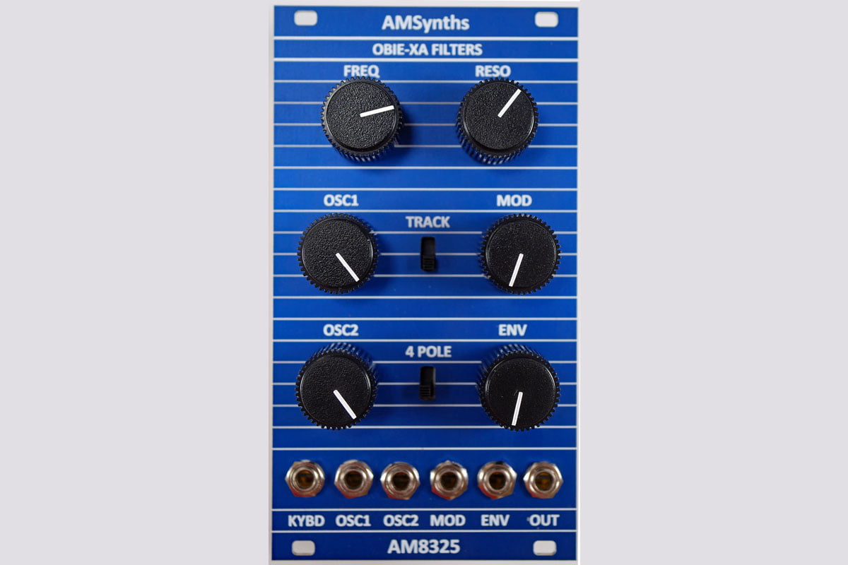 AMSynths AM8325