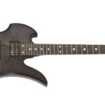 BC Rich NJ Mockingbird