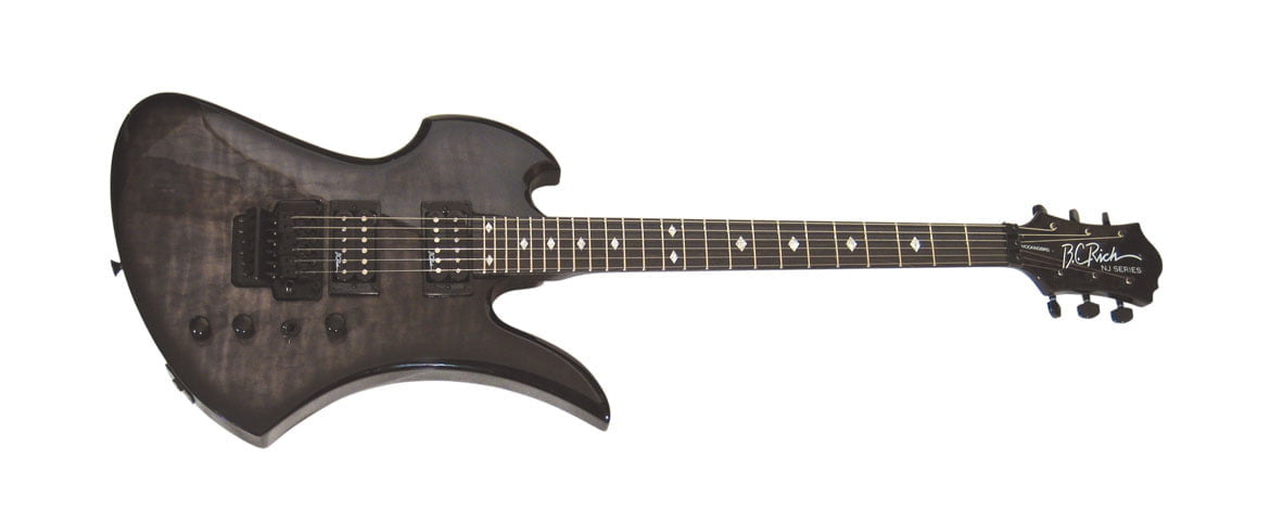 BC Rich NJ Mockingbird