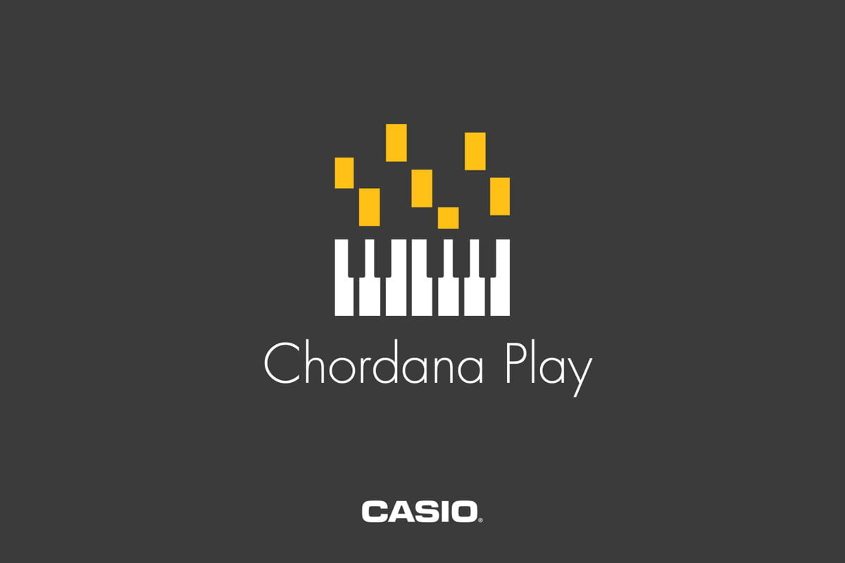 Casio Chordana Play – przegląd możliwości
