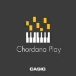Casio Chordana Play