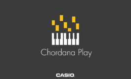 Casio Chordana Play – przegląd możliwości