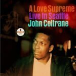 John Coltrane „A Love Supreme: Live in Seattle” (fot. Impulse! Records)