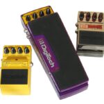 Digitech Jimi Hendrix Experience Crossroads Eric Clapton Black-13 Scott Ian