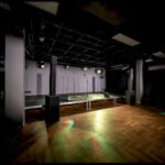 Dom Kultury „Praga” (fot. Audio Plus)