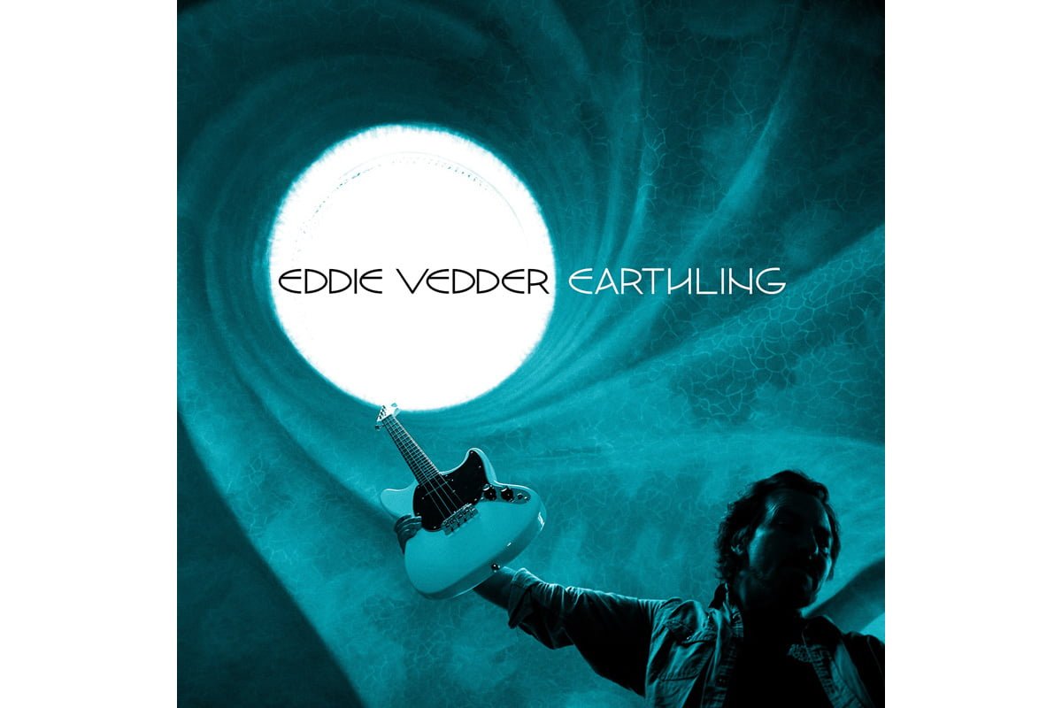 Eddie Vedder „Earthling” (fot. Universal Music Group)