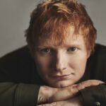Ed Sheeran (fot. Dan Martensen / Atlantic Records)