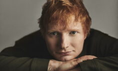 Ed Sheeran z kolejnym rekordem na Spotify