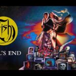 Fish „Vigil’s End”