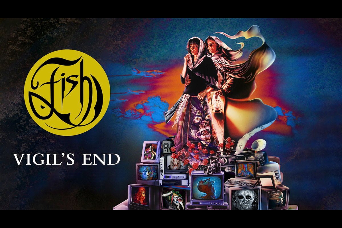 Fish „Vigil’s End”