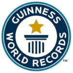 Księga Rekordów Guinnessa (fot. Guinness World Records)