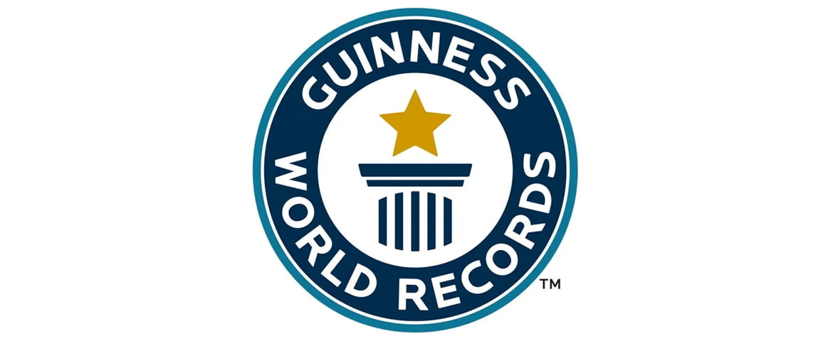 Muzyczne rekordy Guinnessa 2021