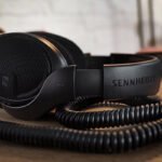 Sennheiser HD 400 PRO (fot. Sennheiser)