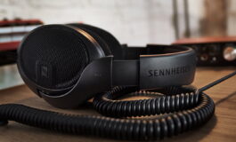 HD 400 PRO – nowe słuchawki studyjne firmy Sennheiser