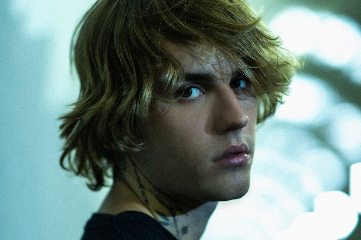 Justin Bieber (materiały prasowe Universal Music Group)