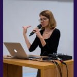 Katarzyna Sochaczewska (fot. L-Acoustics)