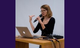 Katarzyna Sochaczewska w rozmowie z L-Acoustics