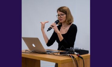 Katarzyna Sochaczewska w rozmowie z L-Acoustics