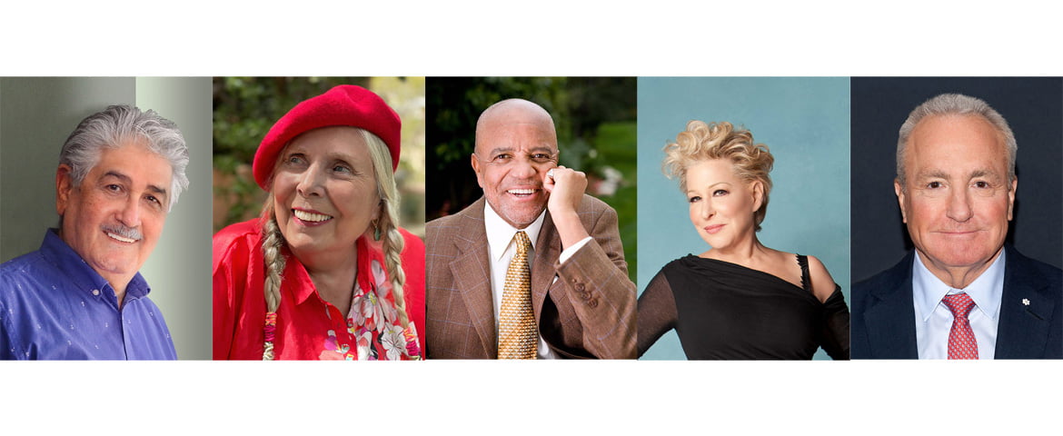 44. Kennedy Center Honors (fot. John F. Kennedy Center for the Performing Arts)