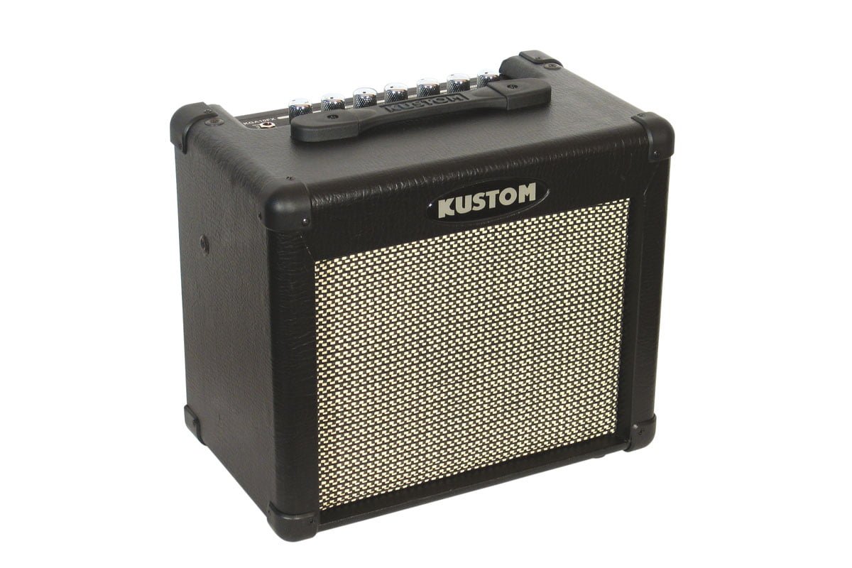 Kustom KGA10FX
