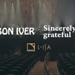 L-Acoustics L-ISA Bon Iver (fot. YouTube / L-Acoustics)