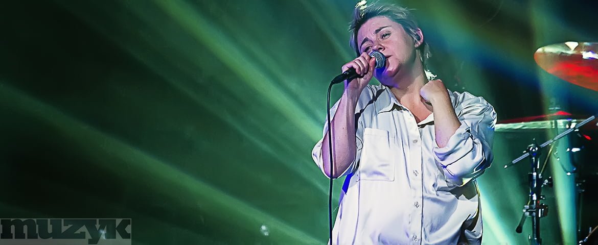 Maria Peszek (fot. Ada Kopeć-Pawlikowska)