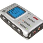 M-Audio MicroTrack 24/96