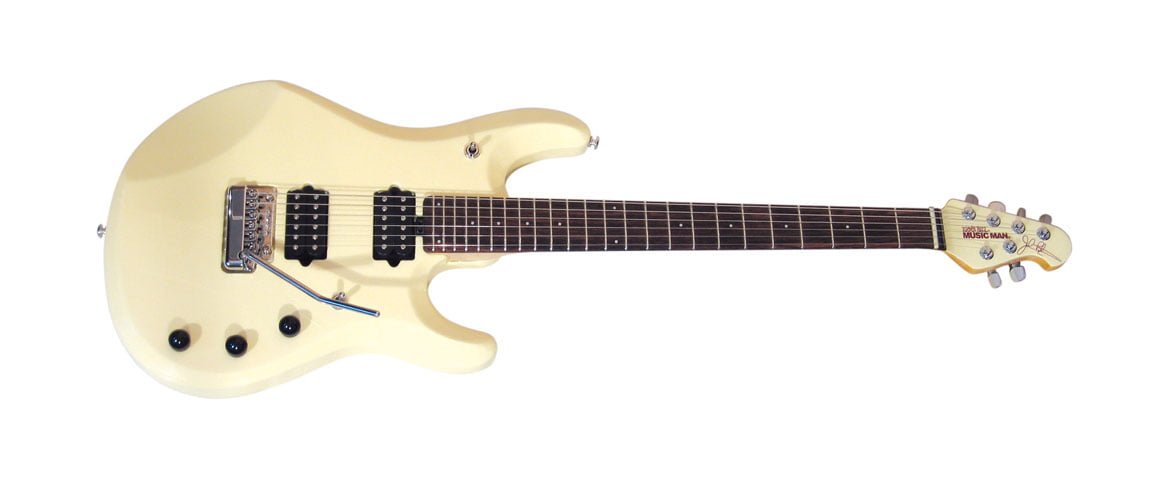 Music Man John Petrucci 2005 Limited Edition