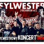 Sylwester z Kochankiem vol. 2