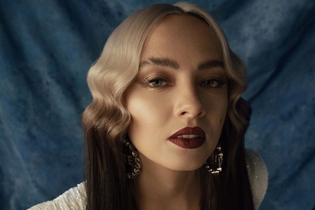Natalia Nykiel „Taka jak ty” (fot. materiały prasowe Universal Music Polska)