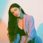 Olivia Rodrigo (fot. materiały prasowe Universal Music Group)