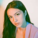 Olivia Rodrigo (fot. materiały prasowe Universal Music Polska / Universal Music Group)