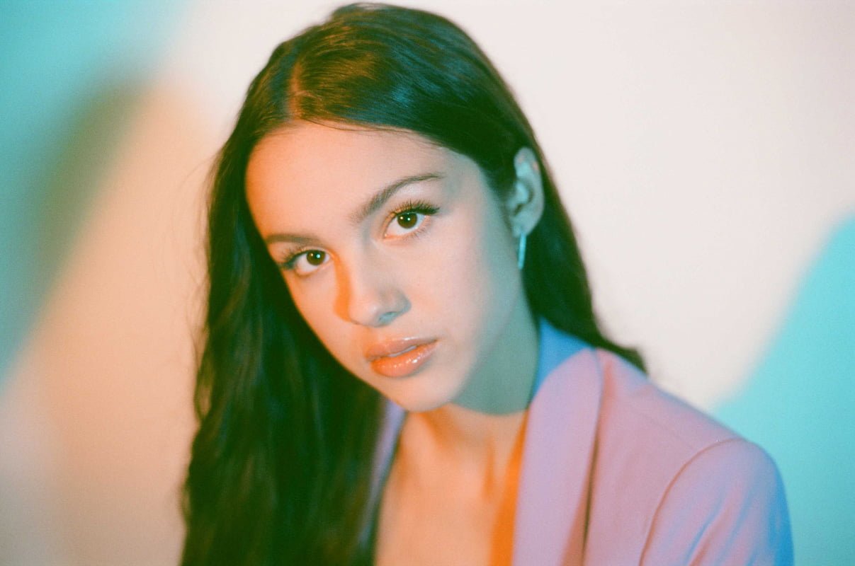 Olivia Rodrigo (fot. materiały prasowe Universal Music Polska / Universal Music Group)
