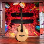 Sheeran by Lowden EQUALS EDITION (fot. Sheeran by Lowden)