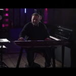 Sorin Zlat (fot. YouTube / Yamaha Music Europe)