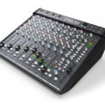 SSL BiG SiX (fot. Solid State Logic)