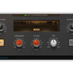 SSL Fusion HF Compressor (fot. Solid State Logic)