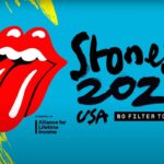 The Rolling Stones No Filter Tour (fot. YouTube / The Rolling Stones)